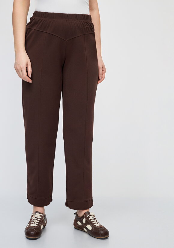 Брюки Нейта шир.  580, рис. 10