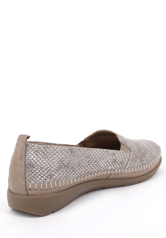 Туфли женские Эсти шир.  580, рис. 7