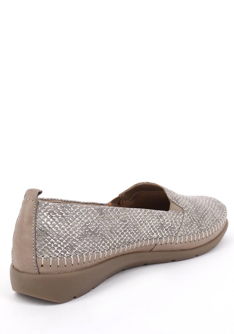 Туфли женские Эсти шир.  750, рис. 7