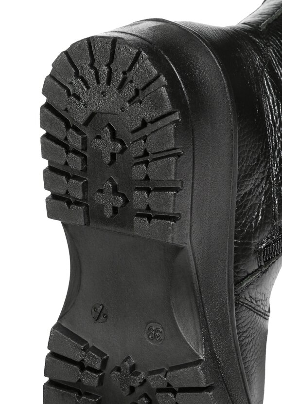 Сапоги женские Констанция шир.  580, рис. 9