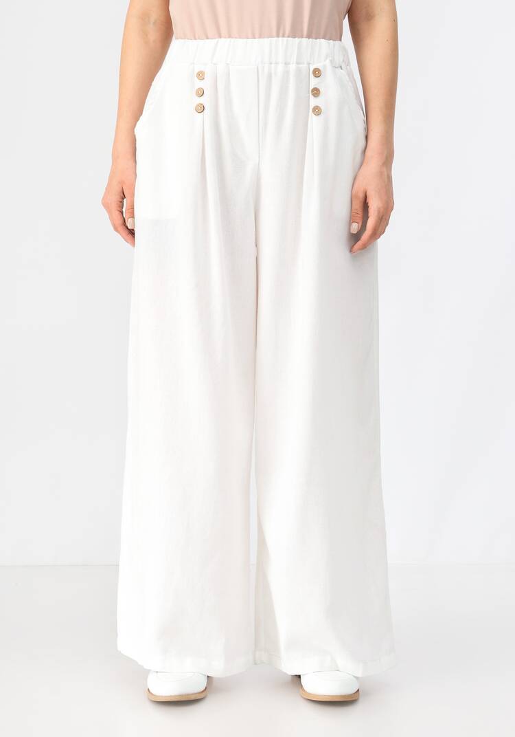 Брюки Астра шир.  750, рис. 10