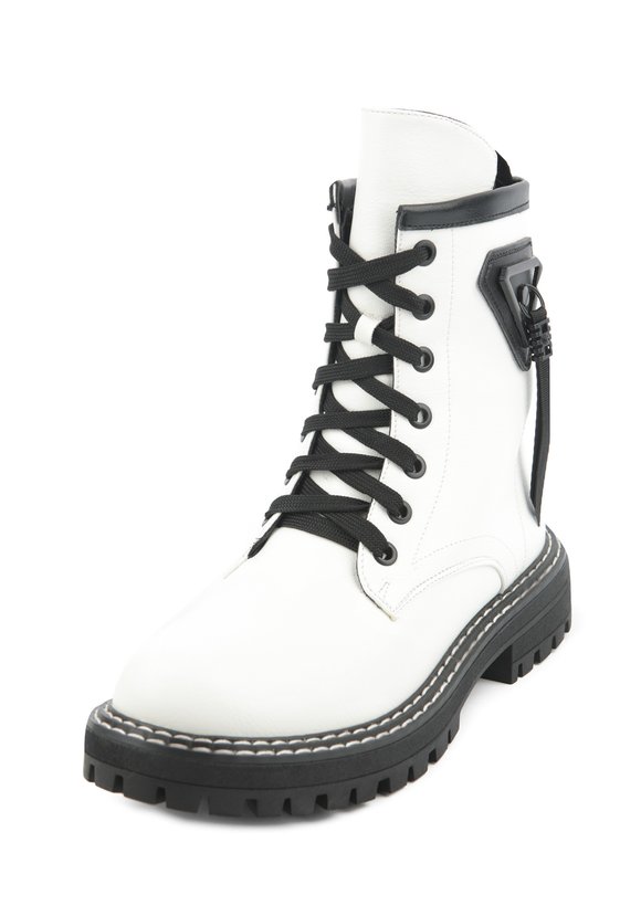 Ботинки женские Бекка шир.  580, рис. 1