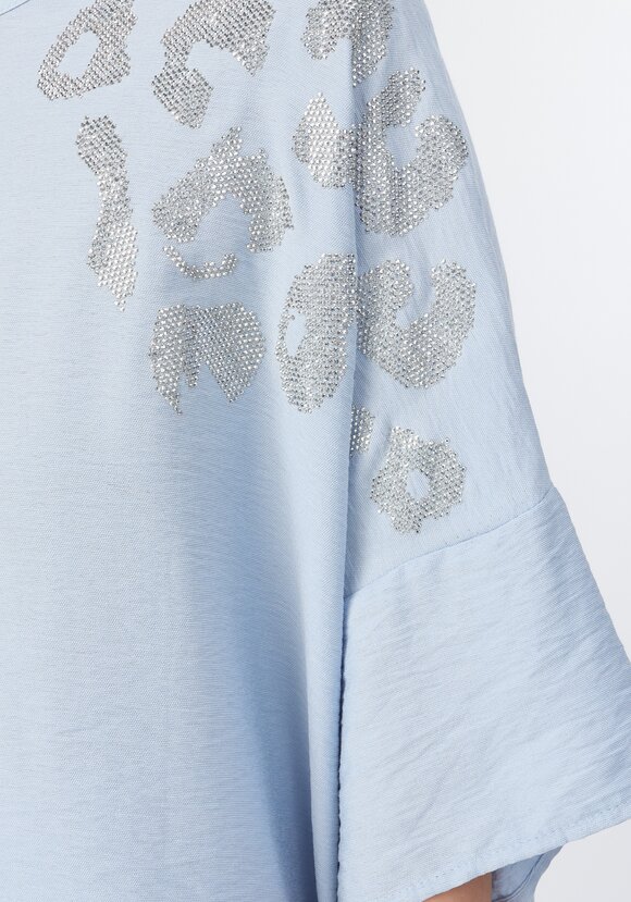 Туника Аннет шир.  580, рис. 10