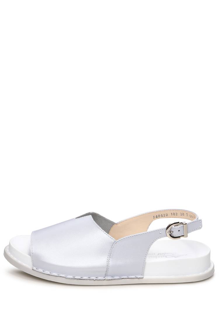 Туфли летние женские Эби шир.  750, рис. 12