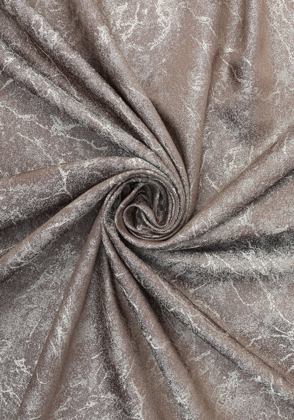 Портьера Симфония ночи шир.  580, рис. 11