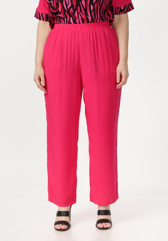 Костюм с анималистическим принтом шир.  580, рис. 4