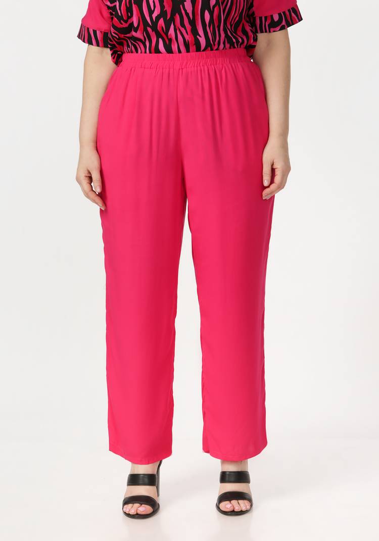 Костюм с анималистическим принтом шир.  750, рис. 4