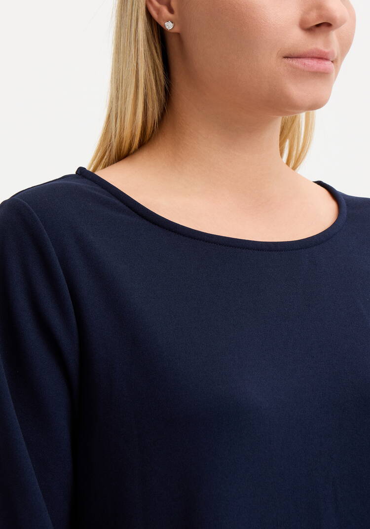 Платье Миa шир.  750, рис. 24