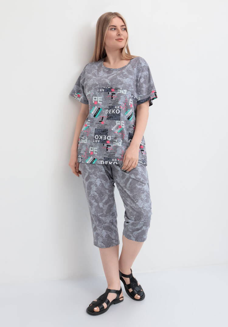 Костюм Нежность шир.  750, рис. 1