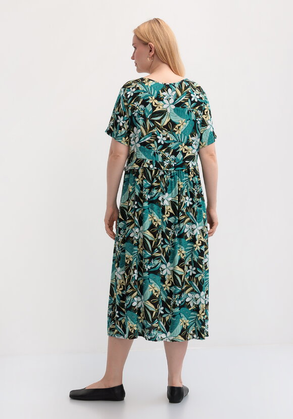 Платье Мади шир.  580, рис. 8