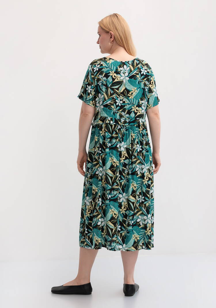 Платье Мади шир.  750, рис. 8