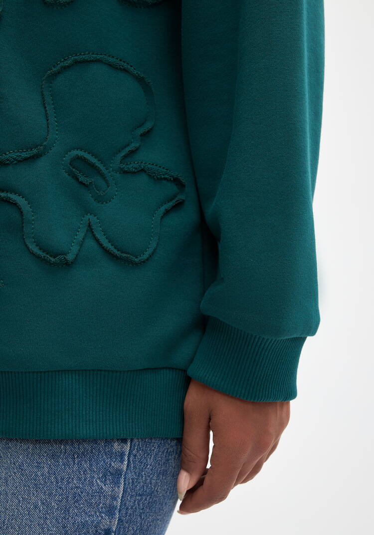 Свитшот Анастасия шир.  750, рис. 6