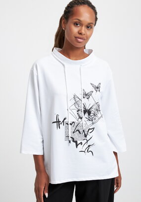 Блуза Кристи