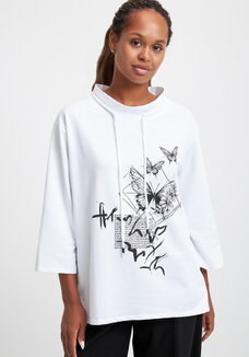 Блуза Кристи