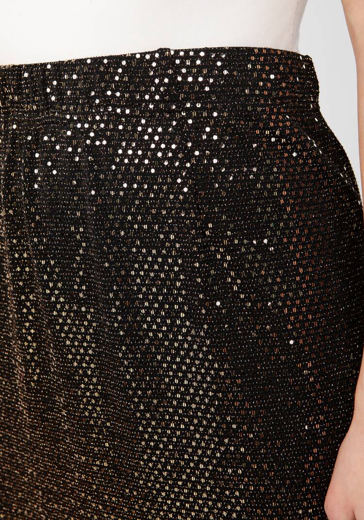 Юбка Сверкающий Алмаз шир.  750, рис. 5