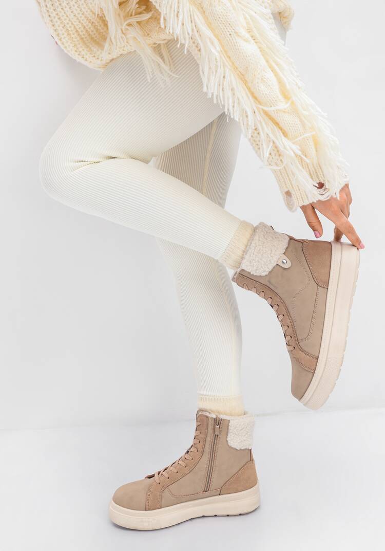 Ботинки женские Калифорния шир.  750, рис. 9