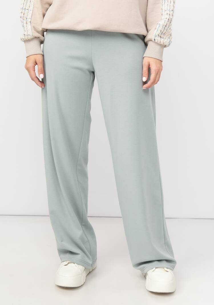 Брюки Удивительный выход шир.  750, рис. 9