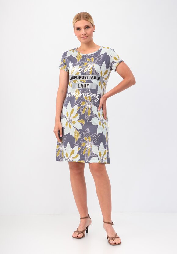 Платье Британи шир.  580, рис. 7