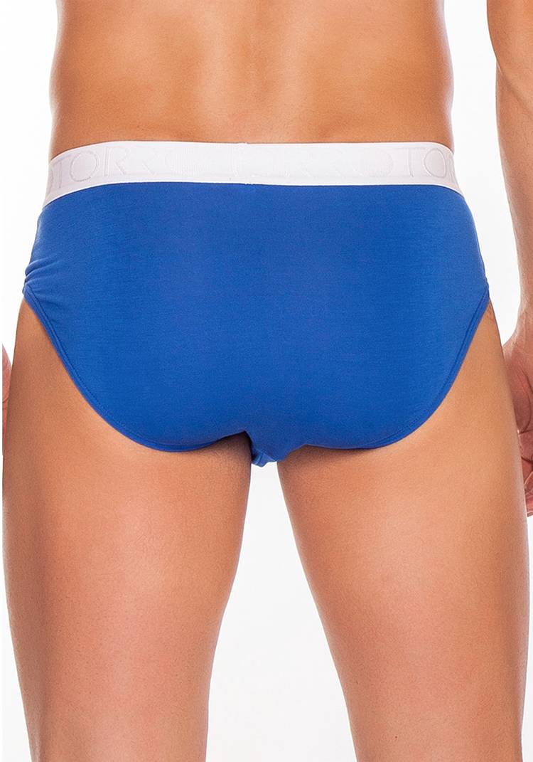 Vis-a-vis Трусы классика мужские Джеймс шир.  750, рис. 4