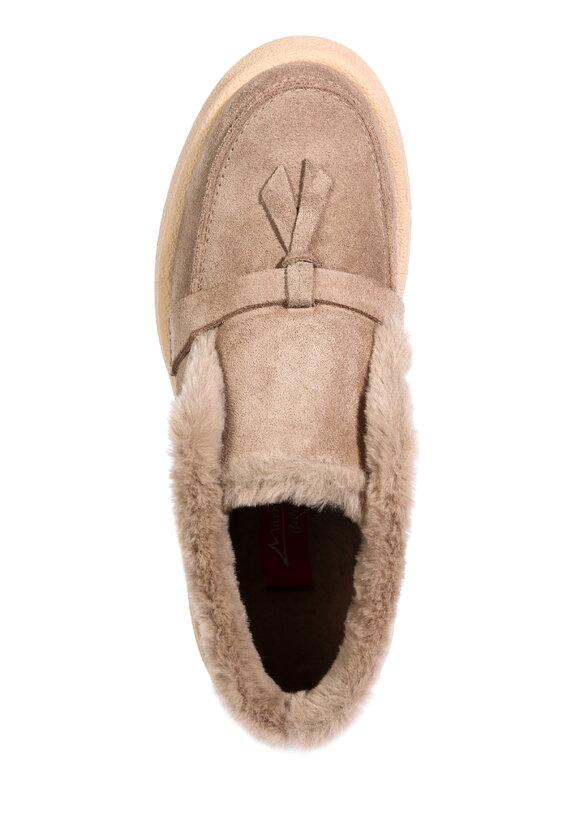 Ботинки женские Анелия шир.  580, рис. 10