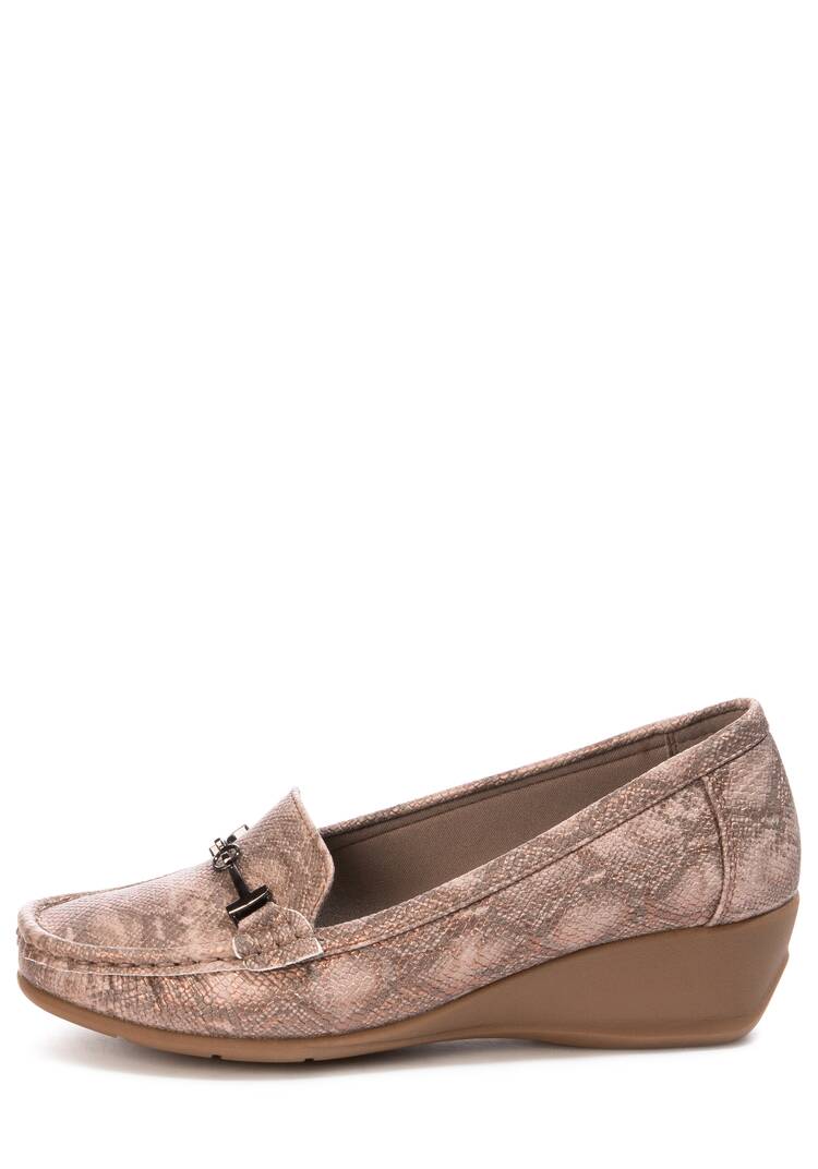 Туфли женские Рамона шир.  750, рис. 7