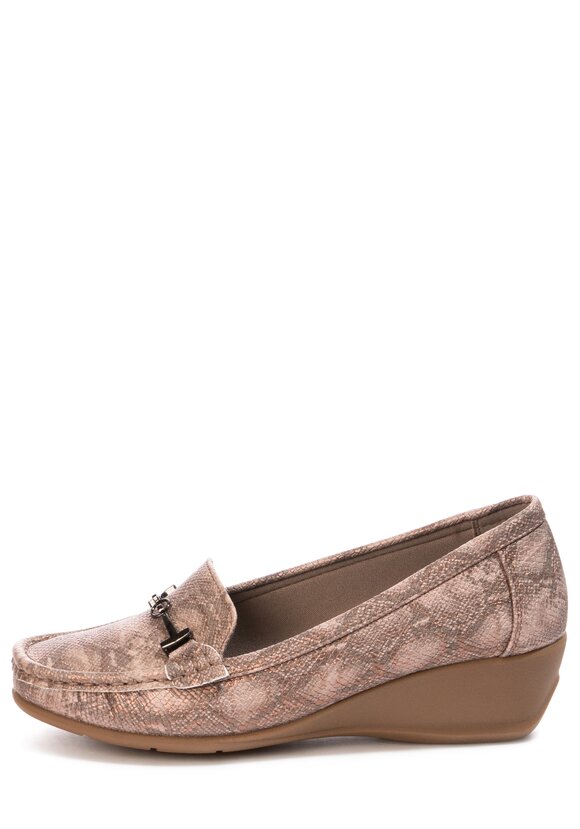 Туфли женские Рамона шир.  580, рис. 7