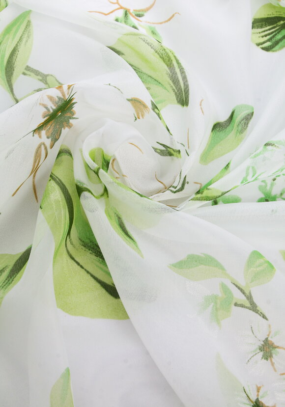 Тюль  Офелия шир.  580, рис. 12