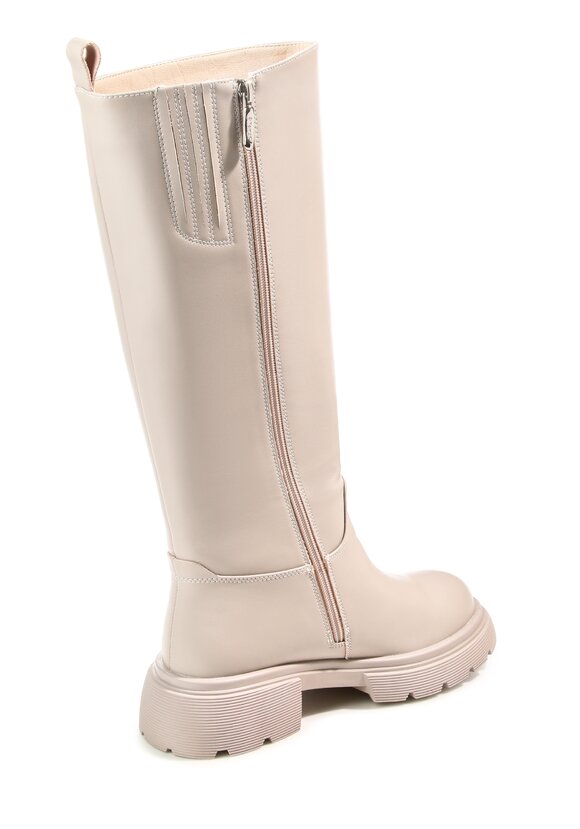 Сапоги женские Миледи шир.  580, рис. 3