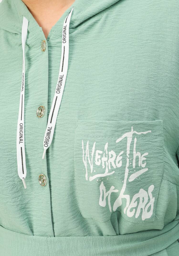 Платье Герти шир.  750, рис. 5