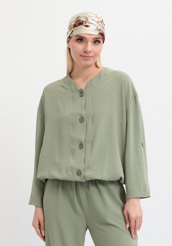 Жакет Констанция шир.  580, рис. 7