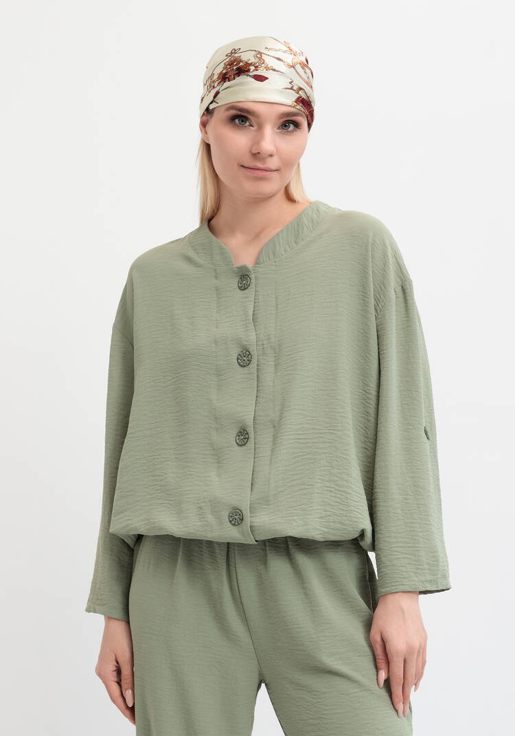 Жакет Констанция шир.  750, рис. 7