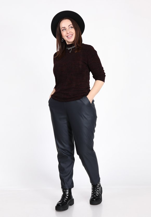 Водолазка Прекрасное настроение шир.  580, рис. 1