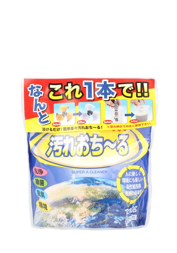 Средство чистящее универсальное ROCKET SOAP шир.  580, рис. 1