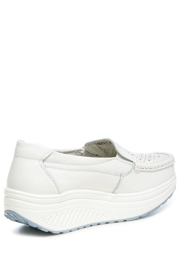 Мокасины женские Неонилла шир.  580, рис. 2