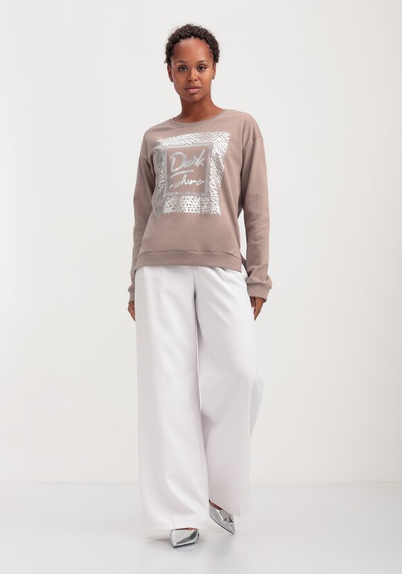 Свитшот Сара шир.  580, рис. 14