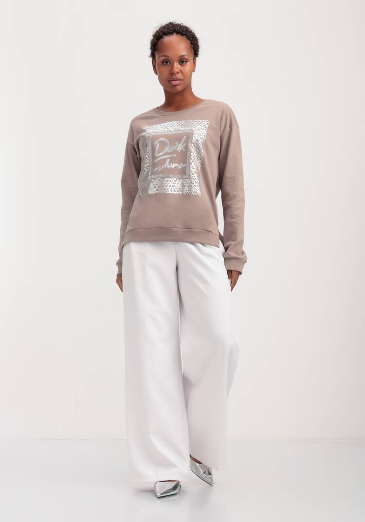 Свитшот Сара шир.  750, рис. 14