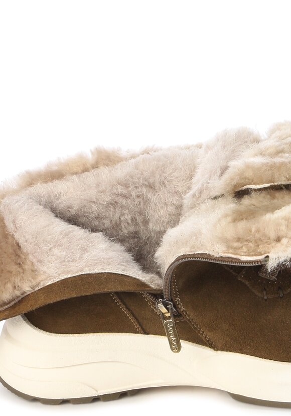 Ботинки женские Сетия шир.  580, рис. 23