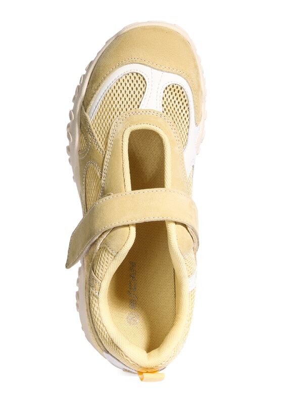 Кроссовки женские Кэнди шир.  580, рис. 14