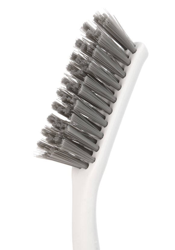 Щетка прямоугольная с прямоугольным скребком шир.  580, рис. 3