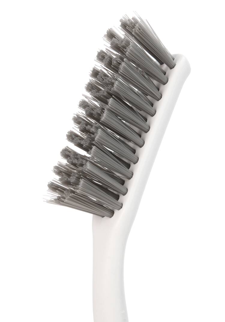 Щетка прямоугольная с прямоугольным скребком шир.  750, рис. 3