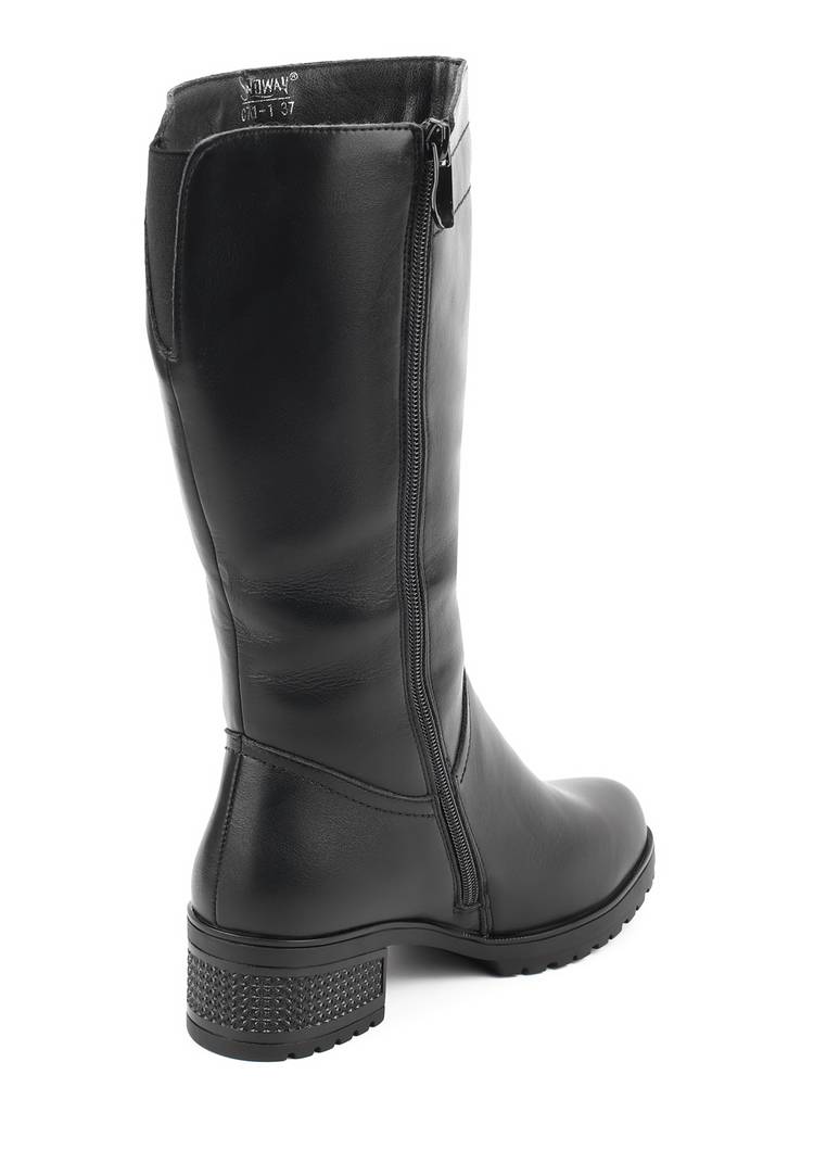 Сапоги женские Лолла шир.  750, рис. 12