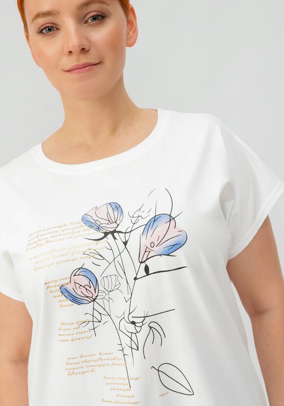 Футболка Кристи шир.  580, рис. 10