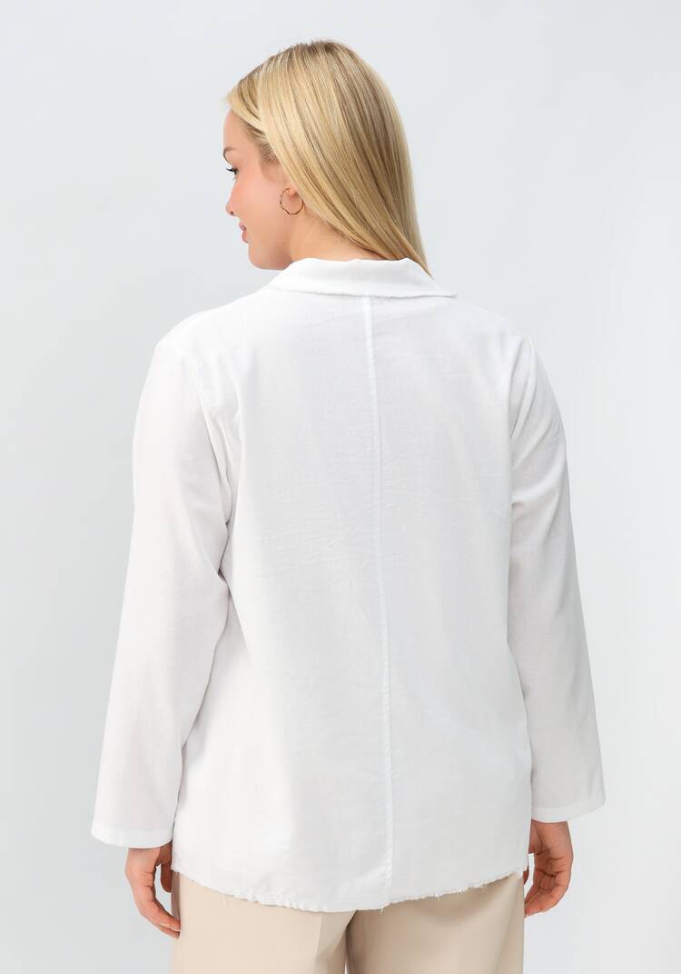 Пиджак Эвелин шир.  750, рис. 13