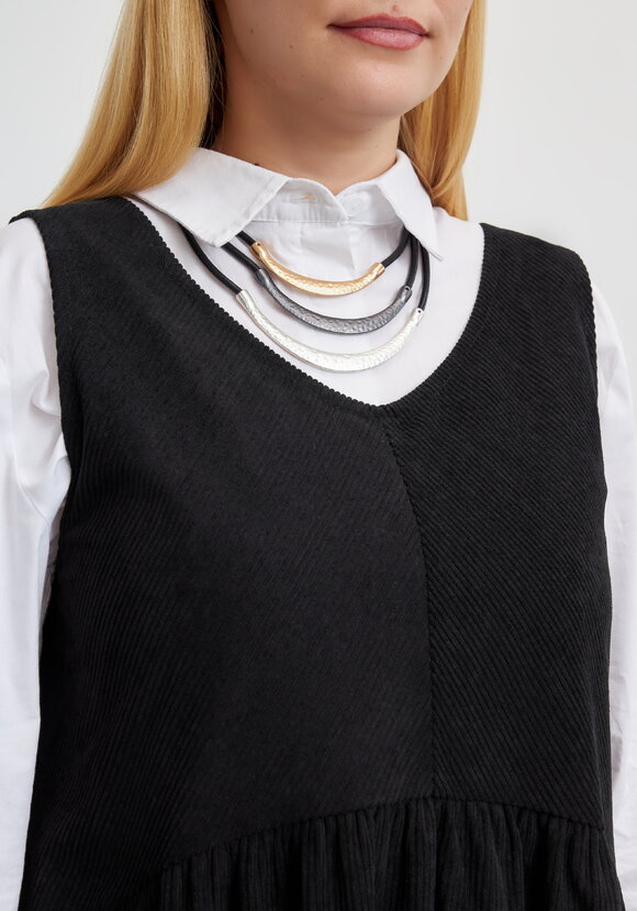 Сарафан  Аманда шир.  580, рис. 11