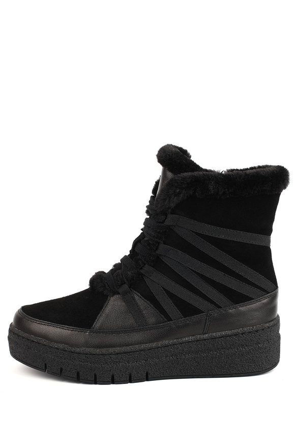 Ботинки женские Ирисса шир.  580, рис. 6