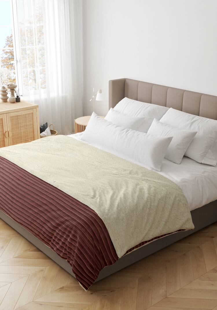 Покрывало-плед Пронто шир.  750, рис. 21