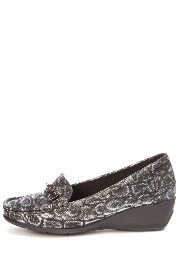 Туфли женские Рамона шир.  580, рис. 2