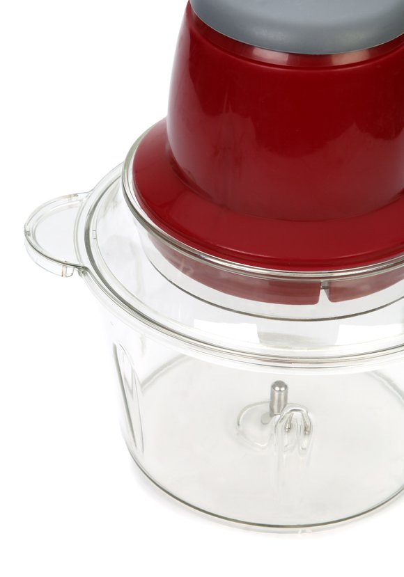 Электрический измельчитель Молния от LEOMAX шир.  580, рис. 22