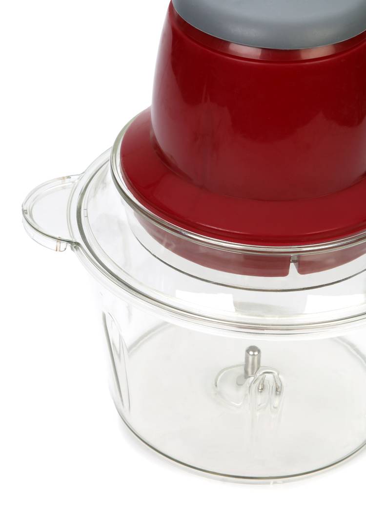 Электрический измельчитель Молния от LEOMAX шир.  750, рис. 22