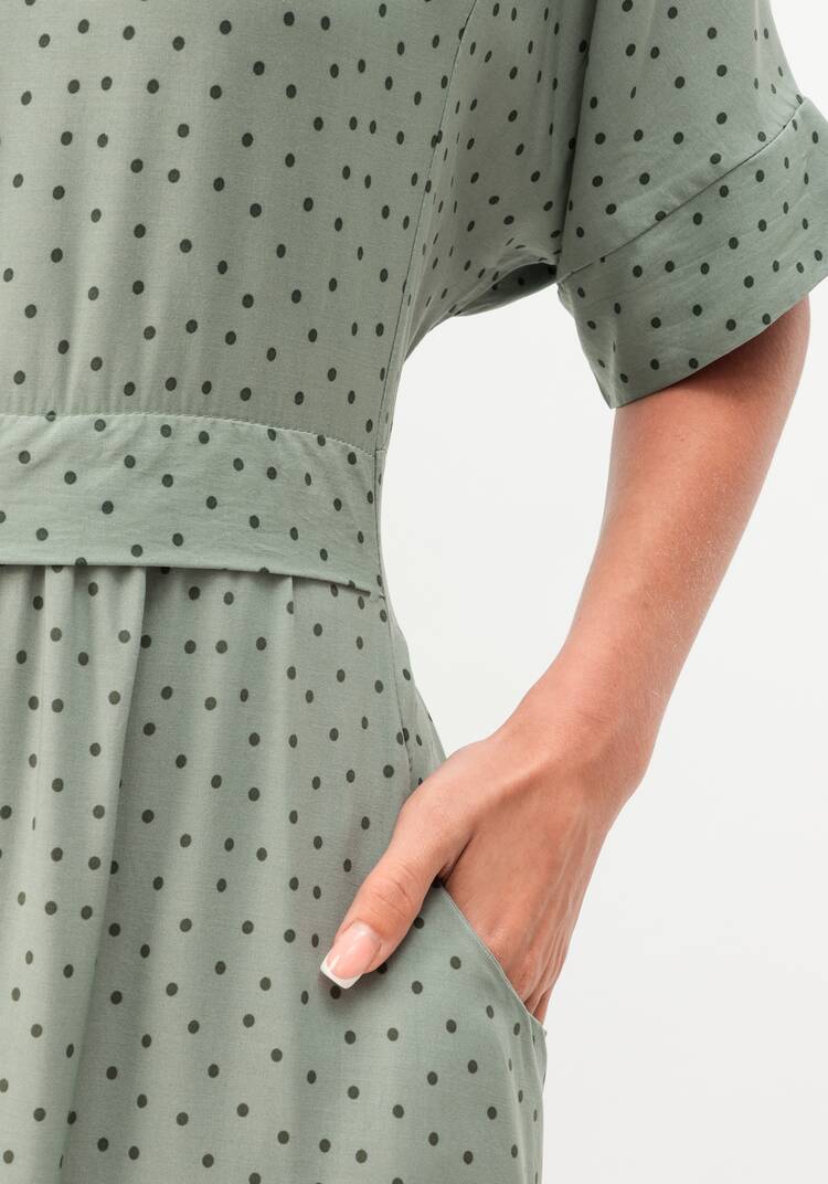 Платье Адельфина шир.  750, рис. 5